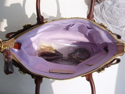 discount coach bags - 18650 purple